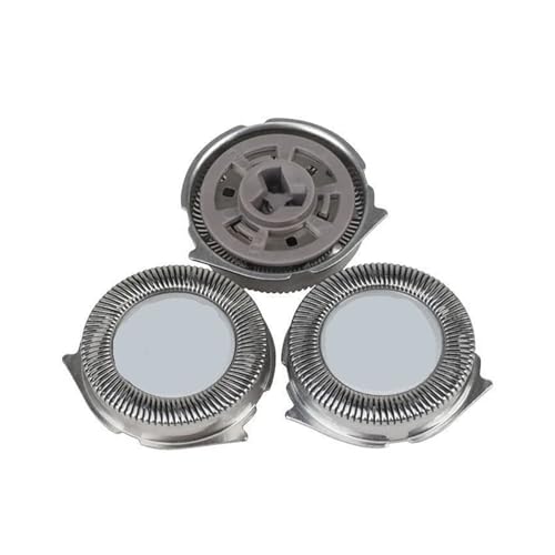 1/2/3 dCVF[o[wbh SH30/52APhilipsV[Y S5000 3000 2000 1000 S5340 S5140 S5110 S5400 S5011 S5050 Ή(3Pcs)