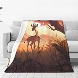 Instructions de lavage : la couverture peut être lavée avec des vêtements de la même couleur. Utilisez un détergent doux et séchez à basse température pour éviter la déformation et les dommages. Restez en bon état et continuez à fournir chaleur et confort.