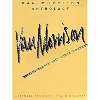 Van Morrison Anthology