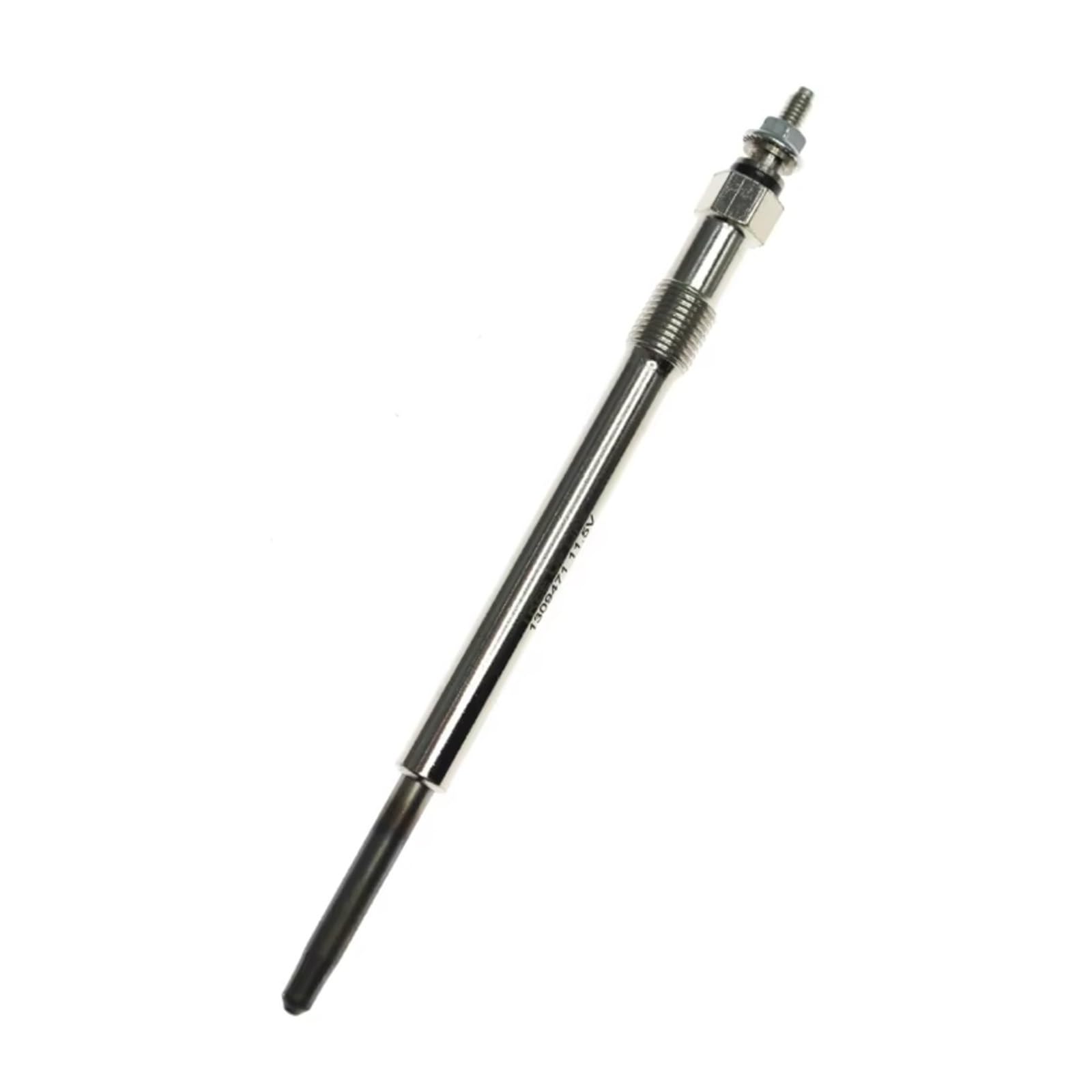 Set di candelette per Auto per C&itroen per Jumper Box 2006-2024 Candela di preriscaldamento a Doppio Nucleo Candele di preriscaldamento per riscaldatore ausiliario 1610429780 5960.88 5960.G2