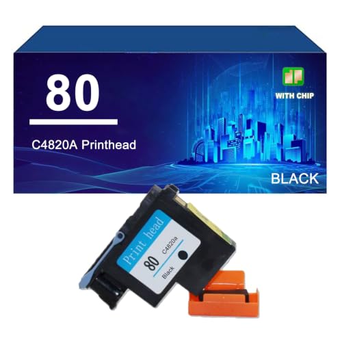C4823A tête d'impression jaune compatible HP 1050 traceur jet d'encre grand format