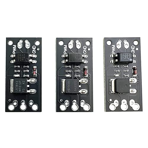 Module MOSFET LR7843 pour domotique et impression 3D - 2