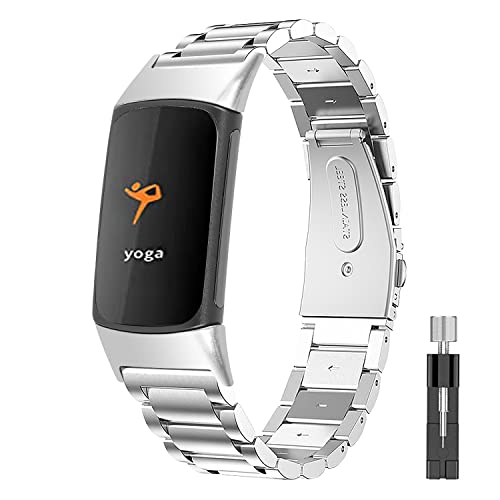 WUWOCJ ohK Fitbit Charge5/Charge6 poh xg X`[ Ht ȒPt h h rWlXX^C ()