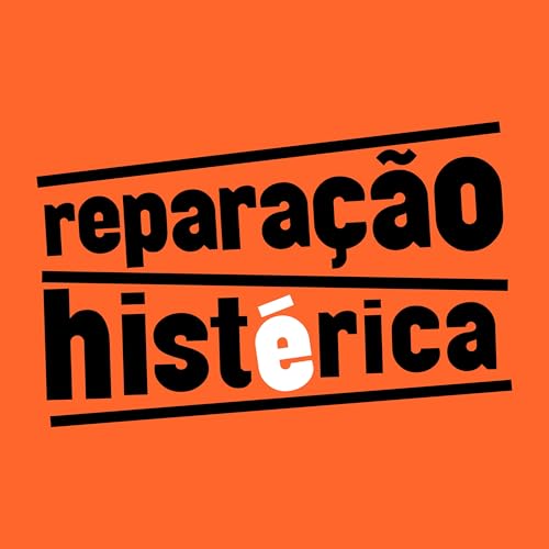 Todo homem sim senhor, com Alexandre Coimbra | Repara&ccedil;&atilde;o Hist&eacute;rica #39