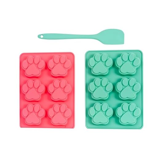 Country Living 3-Piece Dog Treat Kit