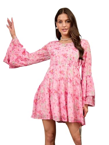 Image of Sassafras Women Casual Dress