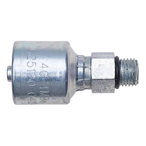 Image of Gates Coupling
