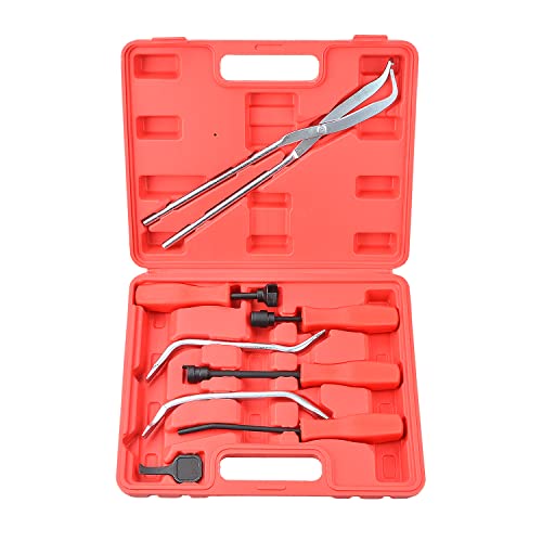 Prokomon Universal Drum Brake Puller 8Piece Set