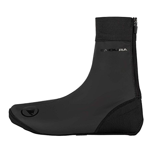 Couvre-chaussures Endura Windchill EU 40-42 coupe-vent et isolation thermique