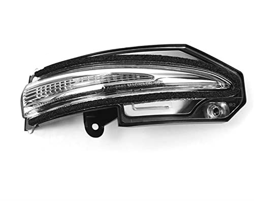 Luz intermitente de coche para retrovisor RAV4 derecho reparacion