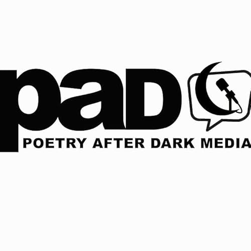 Couverture de Poetry after Dark🌑Media LLC