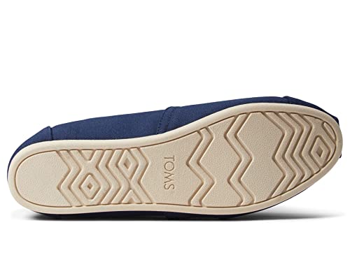 Image of Toms Womens Alpargata Cloudbound 10019891