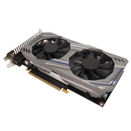 GTX550Ti 8GB - Scheda video - Immagine 3