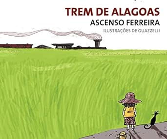 Trem de alagoas