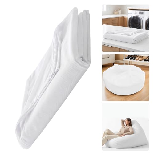 Funda para sillón transpirable MUCKLILY de gran apertura que disipa el calor 8