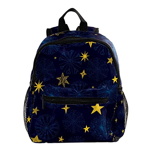 Sac à dos mignon de Noël avec lama et cactus pour cadeau enfant