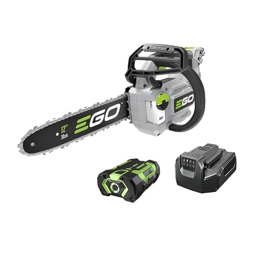 EGO POWER+ Chain Saw