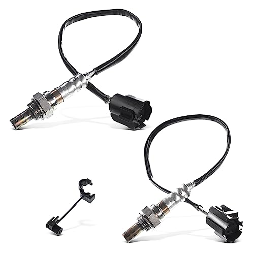 Sensor de oxígeno A-Premium para Chrysler y Dodge 2 piezas miniatura 1