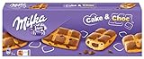  MILKA cake & choc paquete 175 gr