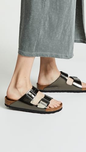 Image of Birkenstock Unisex Black Super Birki Clog