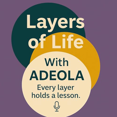 Layers of Life Titelbild