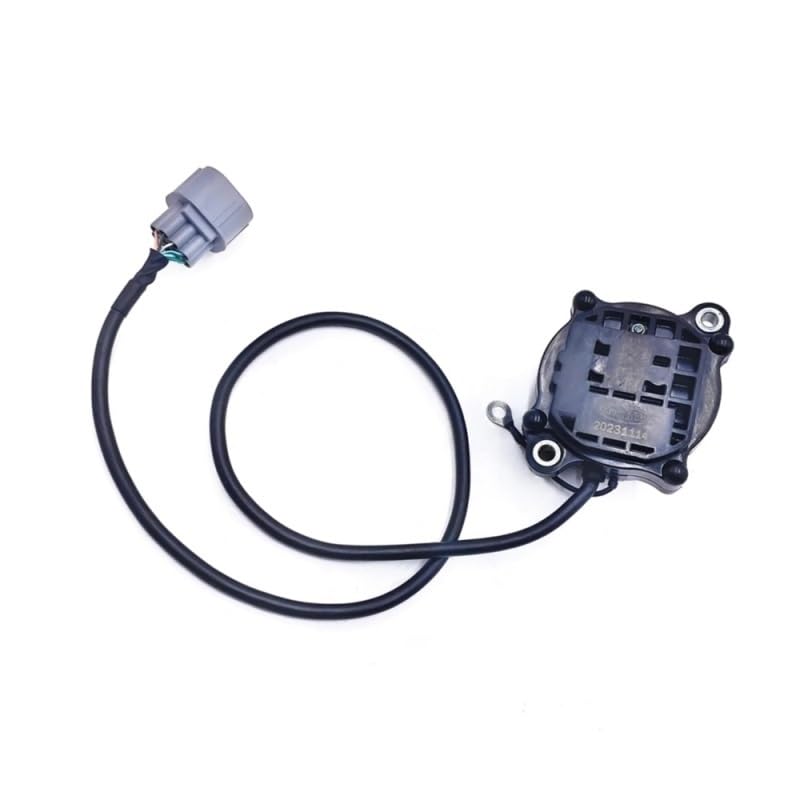 Conjunto de motor para caja de cambios delantera de ATV y UTV 4x4 4