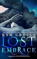 Lost Embrace 1512259276 Book Cover