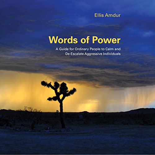 Words of Power by Ellis Amdur episode artwork