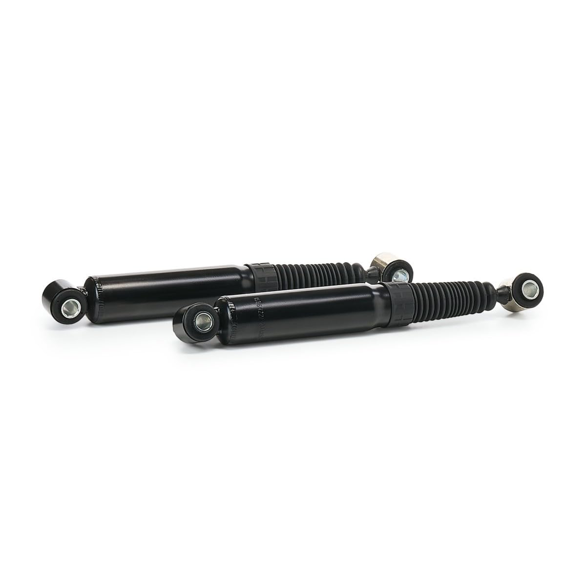 RIDEX 854S20230 2x Amortiguador Trasero Compatible con CITROËN XSARA PICASSO N68