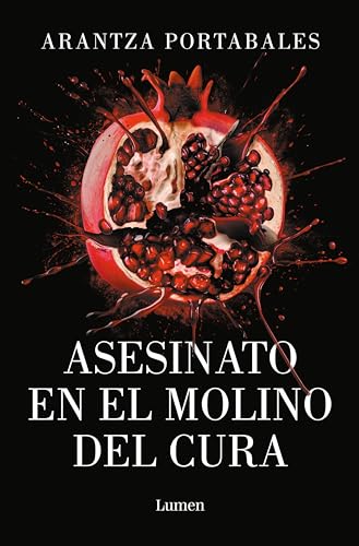 Asesinato en el Molino del Cura (Los crímenes de Loeiro 2)