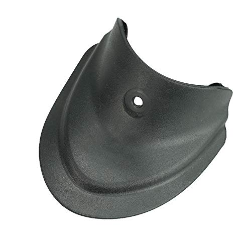 WnewTools Scooter Wheel Rubber Fender Front and Rear Fender for M365/Pro Electric Scooter