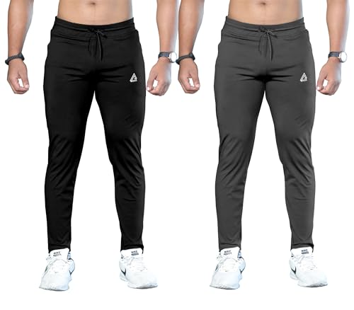 Image of FTX Men Track Pants