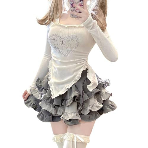 [BREAORTION] nn fB[X ZbgAbv gbvX XJ[g  o TVc V[g ~jXJ ㉺Zbg 2_Zbg a݂킢 nCEGXg M TuJn ꂢ (M, x[W)