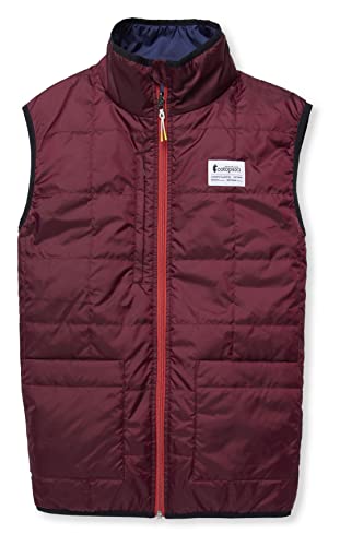 Image of Cotopaxi Men's Teca Calido Vest