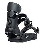 Drake Herren Snowboardbindung Reload