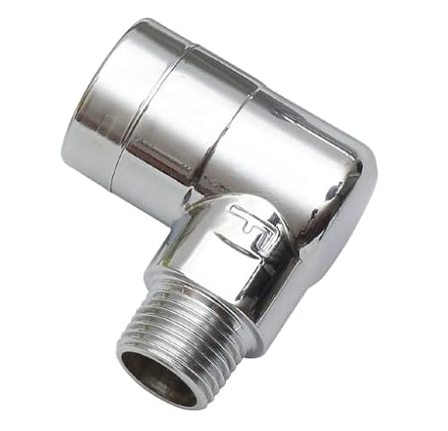 S-H-K Sicherheits Gassteckdose 1/2' TAE YFPG5-657