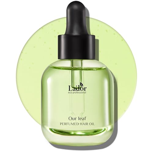 LADOR Hair Perfume Oil for Damaged Permed Hair - Anti