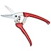 ARS 140DXR Smooth Blade Hoof Trimmer & Garden Pruning Shears