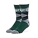OTS NFL Adult Men's Blaine Dress Sock New York Jets, Large, Team Color