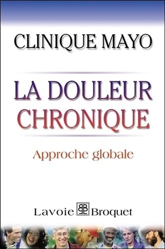 La douleur chronique Swanson, D.W.