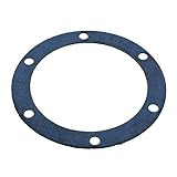 National GKT 249 Axle Hub Cap Gasket