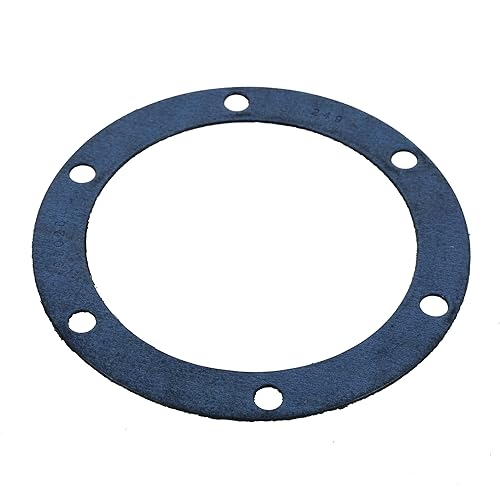 National GKT 249 Axle Hub Cap Gasket