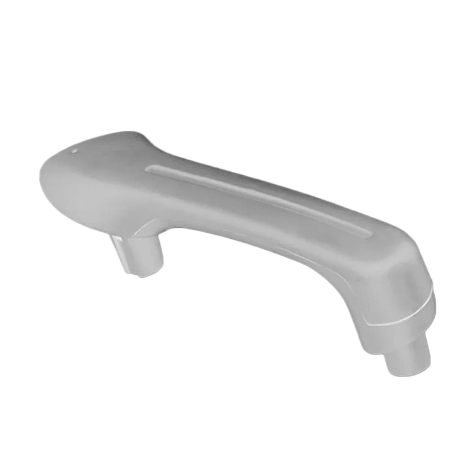 Hjtedhe Left Beige Car Interior Passenger Door Pull Handle Accessories For Jetta Mk4 Car Inner Door Pull Handles Cover(Left Beige)