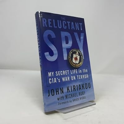 The Reluctant Spy