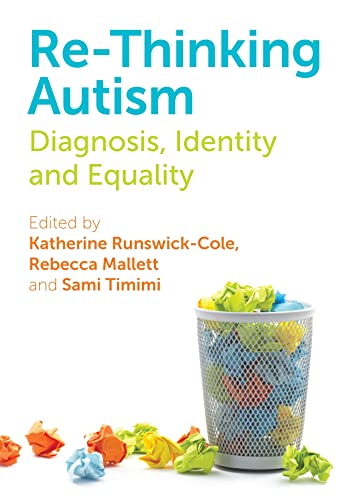 Rethinking Autism view 2