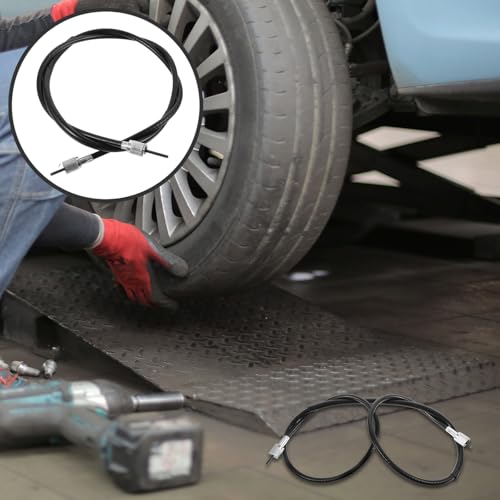 Accesorio de cable de velocímetro para karts y vehículos ligeros 7