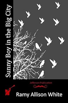 Paperback Sunny Boy in the Big City Book