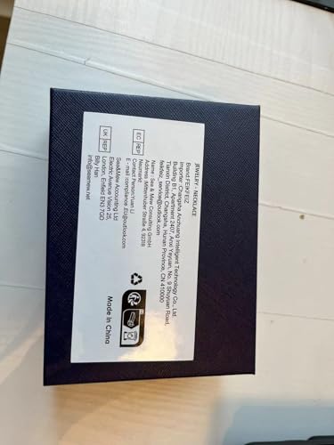 قلادة من اللؤلؤ والمويسانيت والماس المصنوع في المختبر، فضة عيار 925 مطلية بالذهب الابيض عيار 18 قيراط، قلادة لؤلؤ المياه العذبة، هدية للنساء