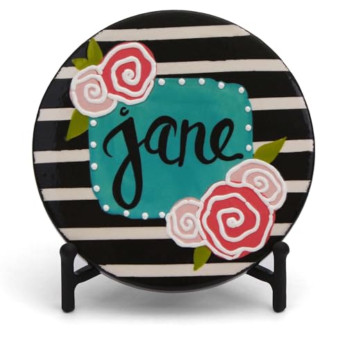 image for Milltown Merchants Folding Metal Display Stand - Plate Stand / Picture