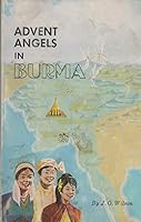 Advent angels in Burma B000JJODGO Book Cover